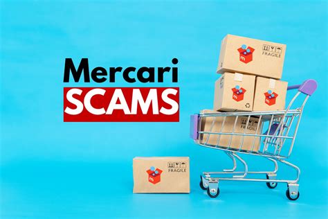 Mercari scams. Things To Know About Mercari scams. 
